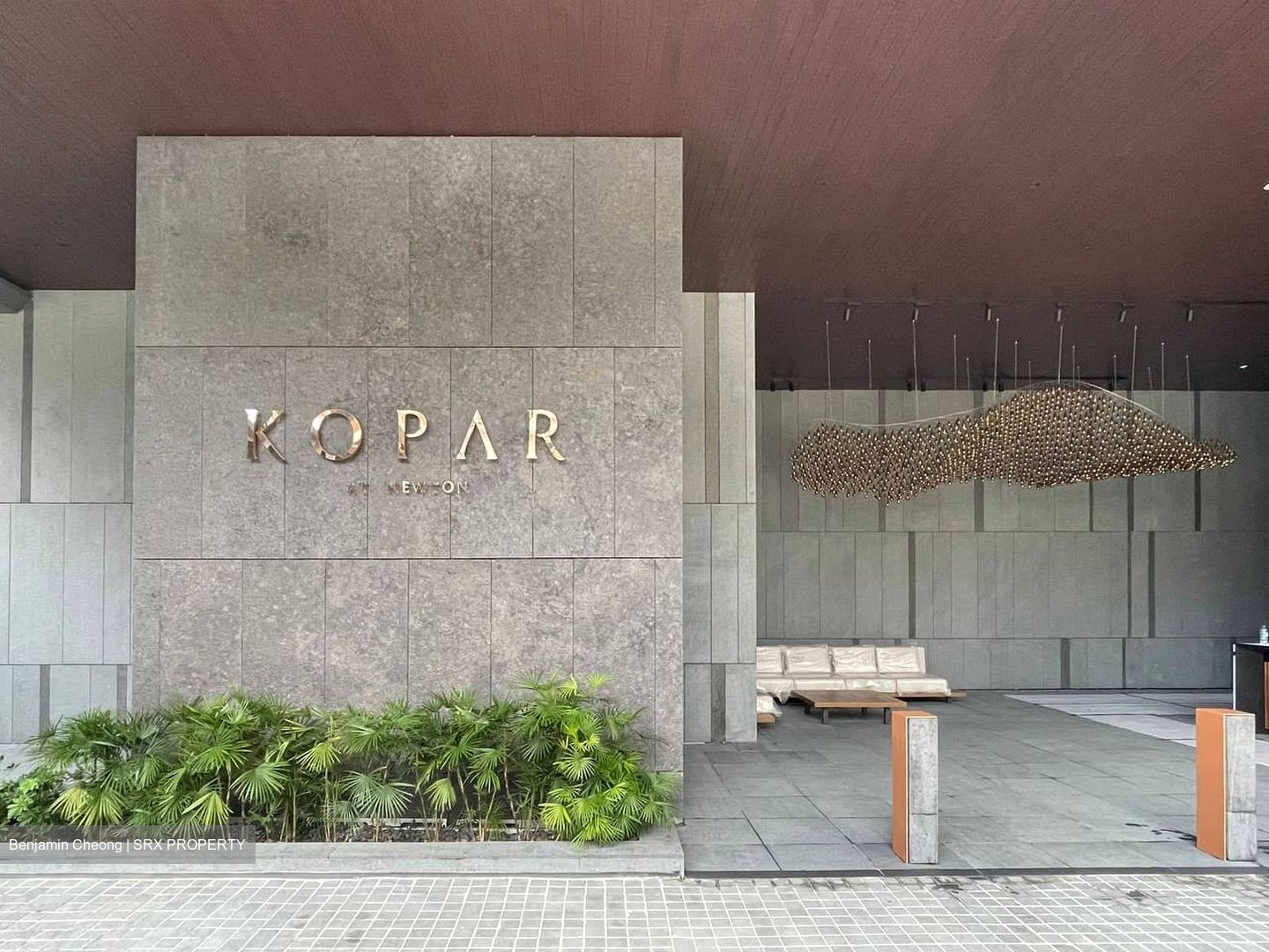 Kopar At Newton (D9), Apartment #470047641